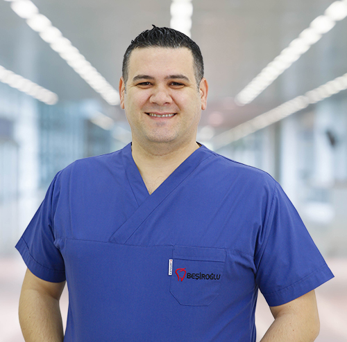 Uzm.Dr. Serkan DEĞİRMENCİ